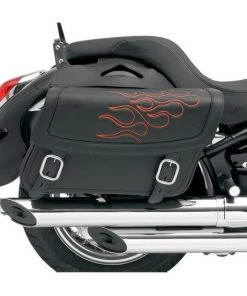 Saddlemen Highwayman Flame Tattoo Saddlebags 13 Saddlemen Highwayman Flame Tattoo Saddlebags -Saddlemen Sales Store saddlemen highwayman flame tattoo saddlebags 3