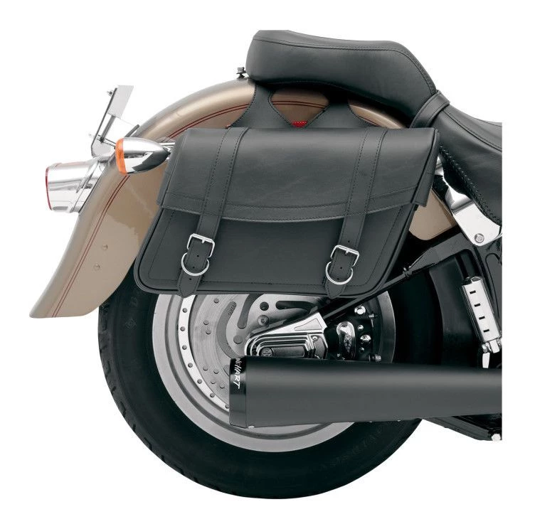 Saddlemen Highwayman Slant Saddlebags 1 Saddlemen Highwayman Slant Saddlebags