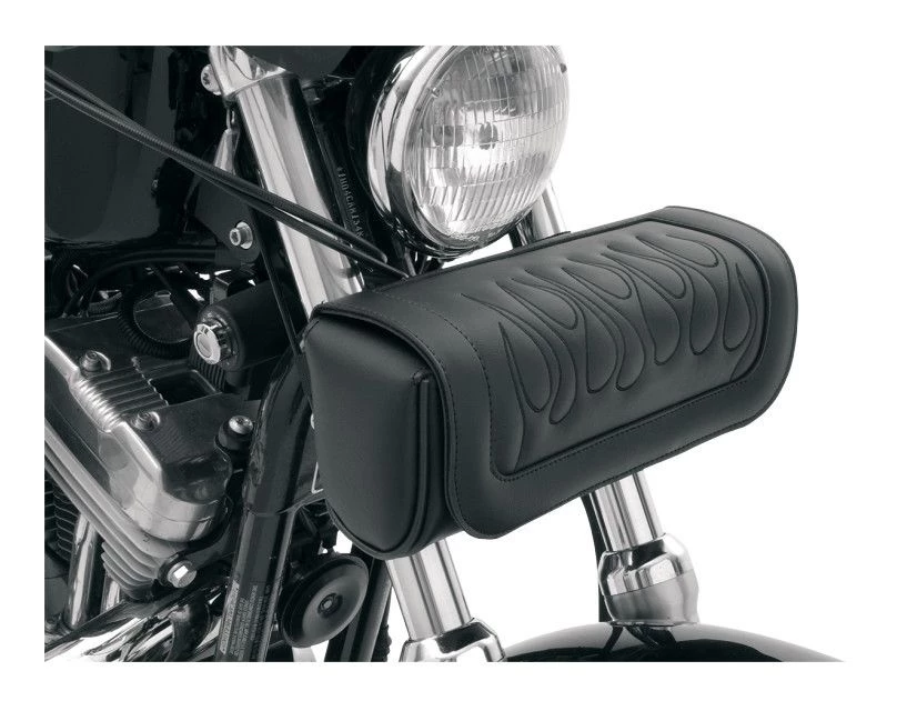 Saddlemen Highwayman Tattoo Tool Bag 1 Saddlemen Highwayman Tattoo Tool Bag