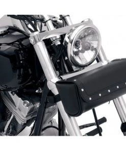 Saddlemen Highwayman Tool Bag -Saddlemen Sales Store saddlemen highwayman tool bag large riveted