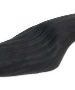 Saddlemen Knuckle 2-Up Seat For Harley