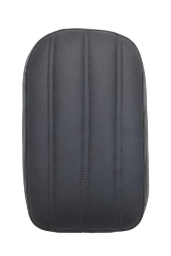 Saddlemen Knuckle Passenger Seat Pad 1 Saddlemen Knuckle Passenger Seat Pad