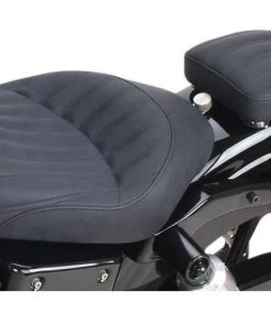 Saddlemen Knuckle Passenger Seat Pad 9 Saddlemen Knuckle Passenger Seat Pad -Saddlemen Sales Store saddlemen knuckle phantom passenger seat pad 7 wide 1