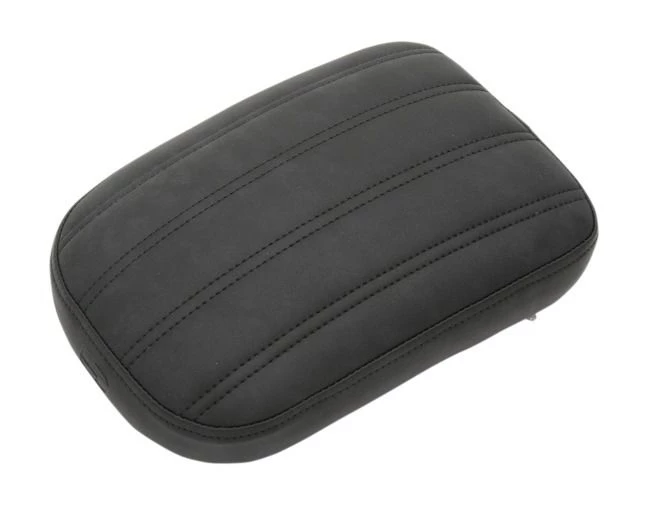 Saddlemen Knuckle Passenger Seat Pad 3 Saddlemen Knuckle Passenger Seat Pad - Image 3
