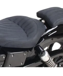 Saddlemen Knuckle Passenger Seat Pad 11 Saddlemen Knuckle Passenger Seat Pad -Saddlemen Sales Store saddlemen knuckle phantom passenger seat pad 9 wide 1