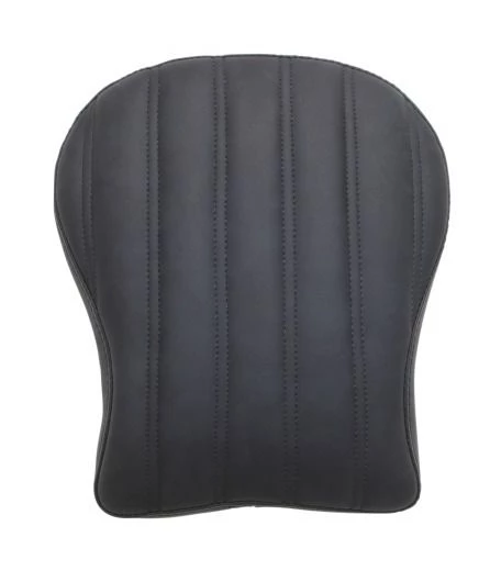 Saddlemen Knuckle Passenger Seat Pad 5 Saddlemen Knuckle Passenger Seat Pad - Image 5