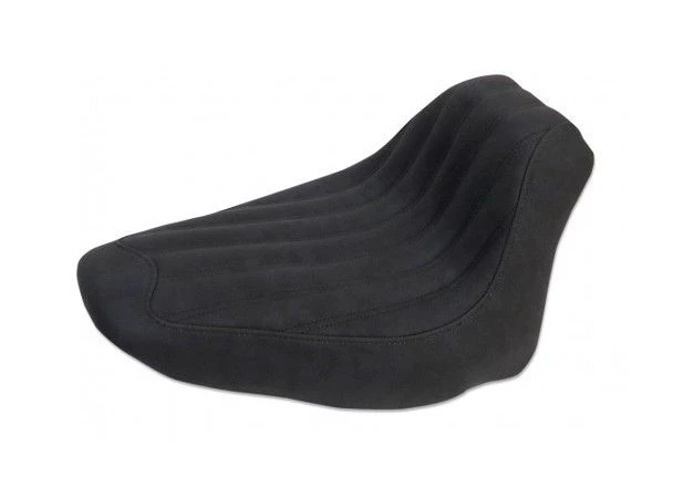 Saddlemen Knuckle Solo Seat For Harley 4 Saddlemen Knuckle Solo Seat For Harley - Image 4