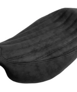Saddlemen Knuckle Solo Seat For Harley
