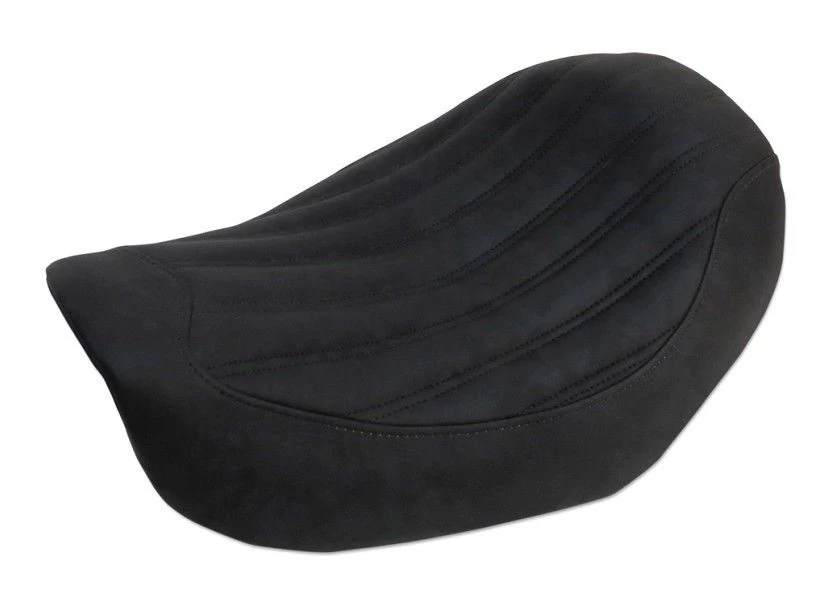 Saddlemen Knuckle Solo Seat For Harley 5 Saddlemen Knuckle Solo Seat For Harley - Image 5