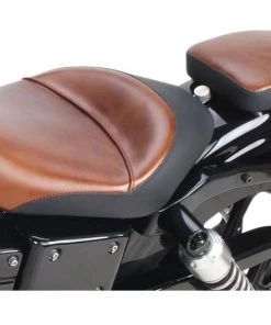 Saddlemen Renegade Lariat Passenger Seat Pad -Saddlemen Sales Store saddlemen lariat phantom passenger seat pad 7 wide 1