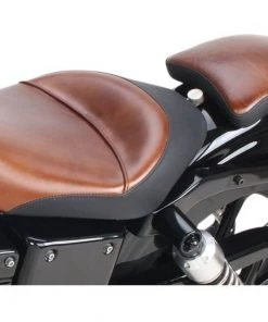 Saddlemen Renegade Lariat Passenger Seat Pad -Saddlemen Sales Store saddlemen lariat phantom passenger seat pad 9 wide 1