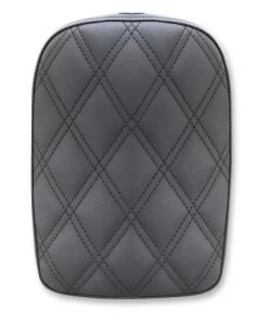 Saddlemen Lattice Stitch Passenger Seat Pad -Saddlemen Sales Store saddlemen lattice stitch passenger seat pad 2