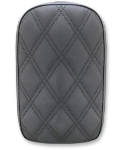 Saddlemen Lattice Stitch Passenger Seat Pad