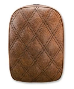 Saddlemen Lattice Stitch Passenger Seat Pad -Saddlemen Sales Store saddlemen lattice stitch passenger seat pad 3