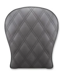 Saddlemen Lattice Stitch Passenger Seat Pad -Saddlemen Sales Store saddlemen lattice stitch passenger seat pad 4