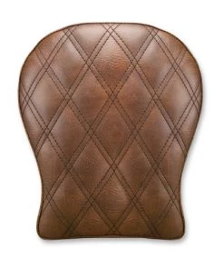 Saddlemen Lattice Stitch Passenger Seat Pad -Saddlemen Sales Store saddlemen lattice stitch passenger seat pad 5