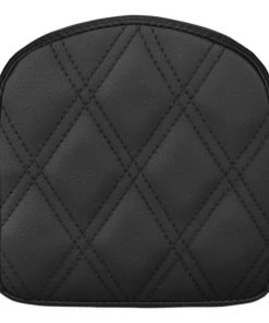 Saddlemen Lattice Stitch Sissy Bar Backrest Pad