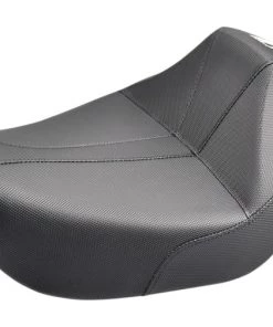 Saddlemen One Wheel Revolution Solo Seat For Harley