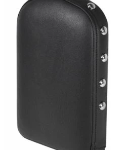 Saddlemen Renegade Profiler Sissy Bar Backrest Pad -Saddlemen Sales Store saddlemen pad sissy renegade stud 3