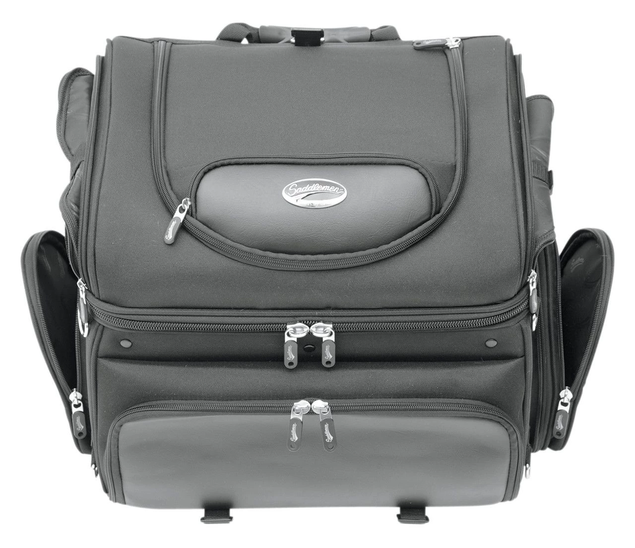 Saddlemen PC3200C Convertible Pet Voyager Carrier 2 Saddlemen PC3200C Convertible Pet Voyager Carrier - Image 2