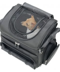Saddlemen PC3200C Convertible Pet Voyager Carrier 15 Saddlemen PC3200C Convertible Pet Voyager Carrier -Saddlemen Sales Store saddlemen pet voyager pc3200 c 3