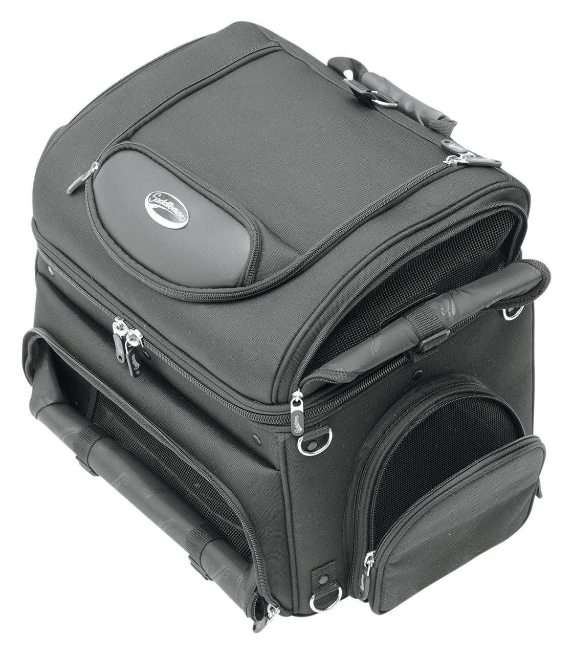 Saddlemen PC3200C Convertible Pet Voyager Carrier 1 Saddlemen PC3200C Convertible Pet Voyager Carrier