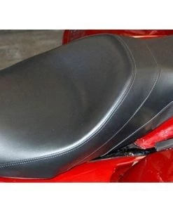 Saddlemen Pro Tour Seat For Harley