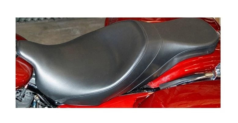 Saddlemen Pro Tour Seat For Harley 1 Saddlemen Pro Tour Seat For Harley