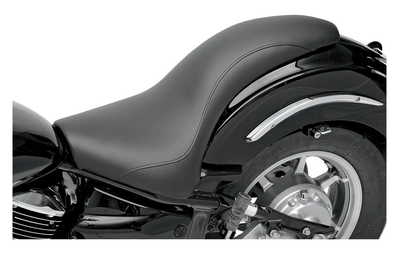 Saddlemen Profiler Seat 4 Saddlemen Profiler Seat - Image 4