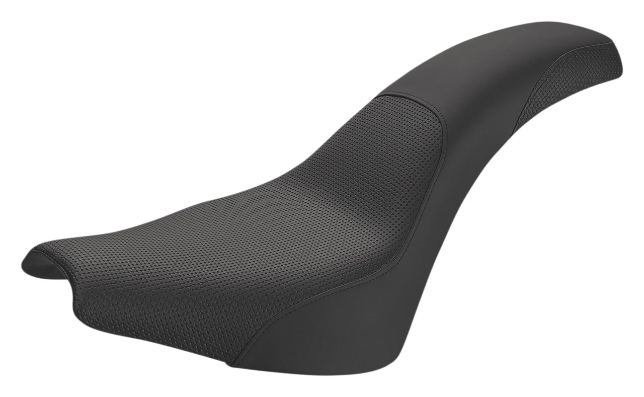 Saddlemen Profiler Seat For Harley 4 Saddlemen Profiler Seat For Harley - Image 4