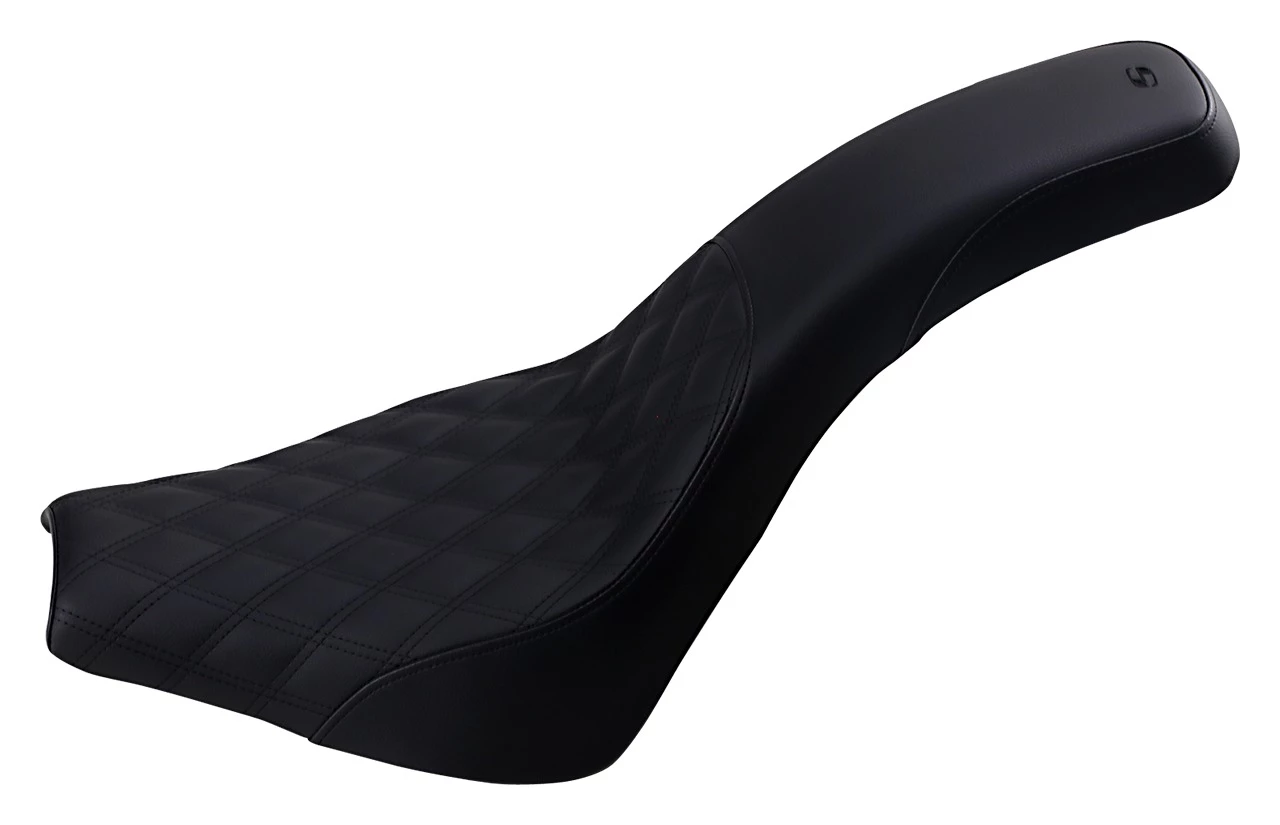 Saddlemen Profiler Seat For Harley 9 Saddlemen Profiler Seat For Harley - Image 9