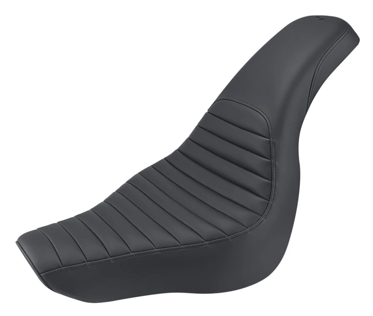 Saddlemen Profiler Seat For Harley Softail FXLR/S FLSB 2018-2022 Tuck & Roll TTR [Previously Installed]