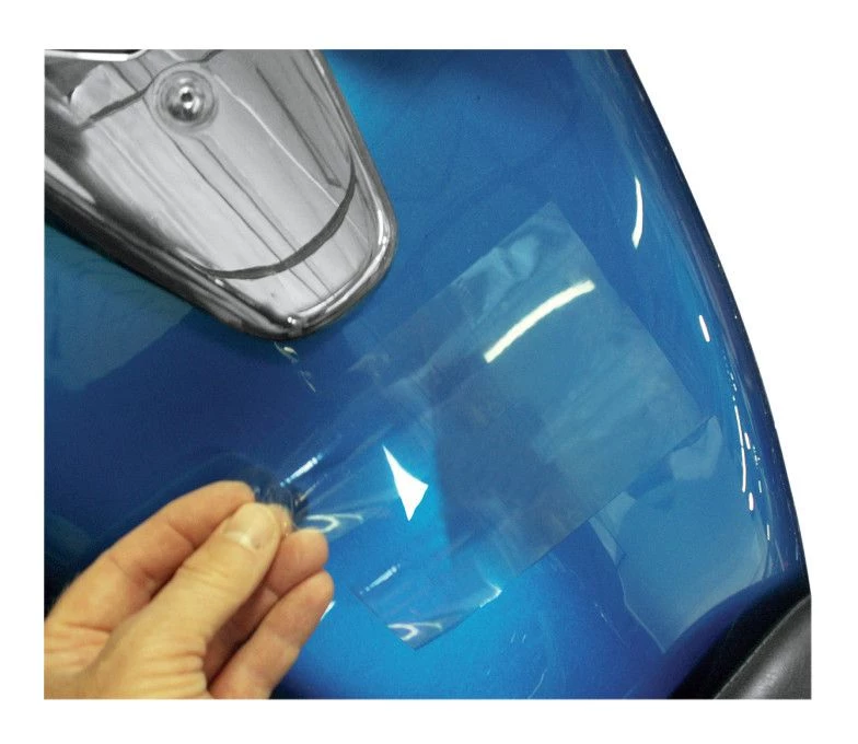 Saddlemen Protective Tape Kit 1 Saddlemen Protective Tape Kit