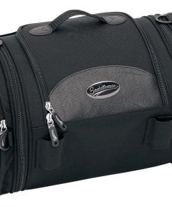 Saddlemen R1300LXE Deluxe Roll Bag