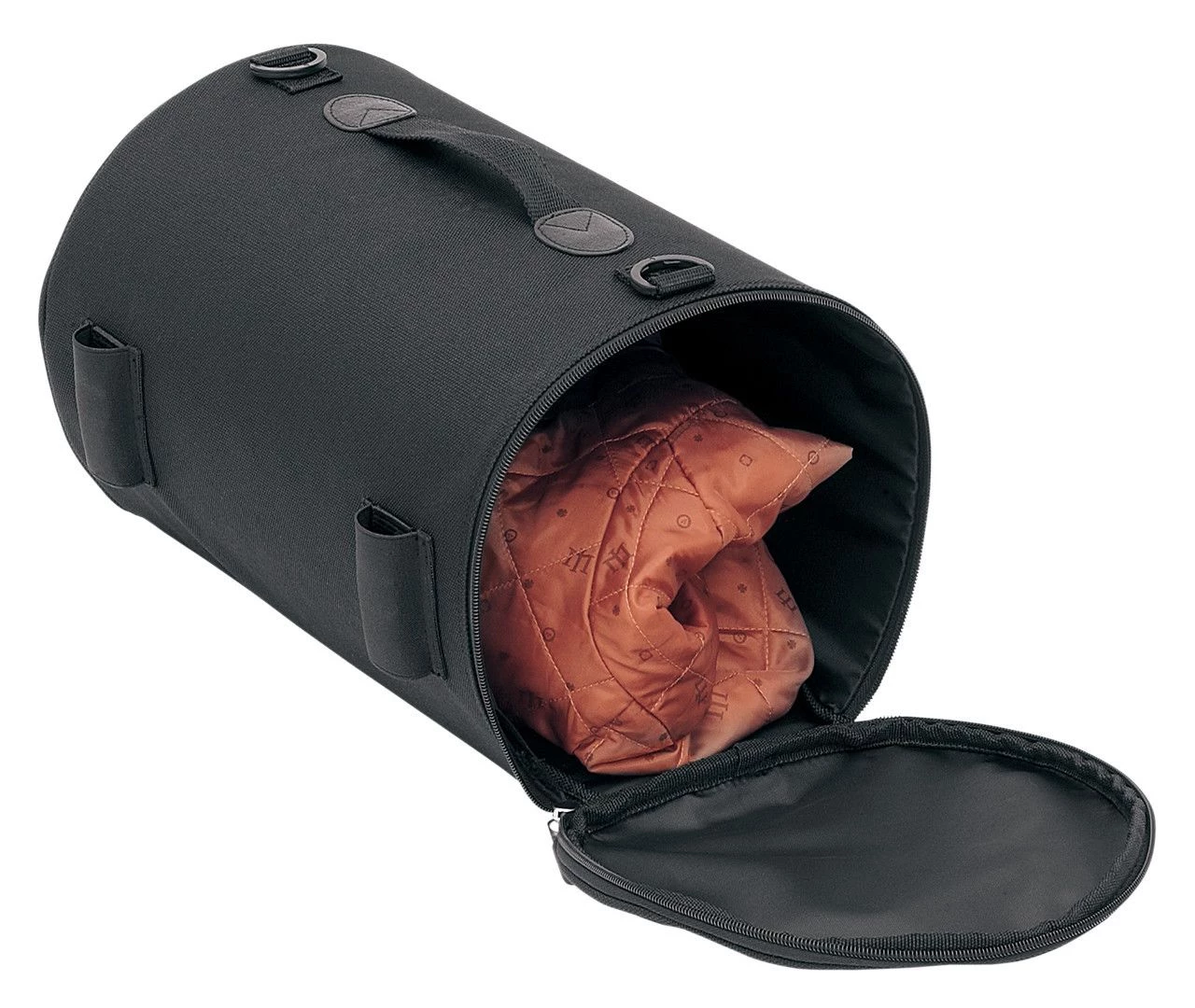 Saddlemen R850 Roll Bag 2 Saddlemen R850 Roll Bag - Image 2