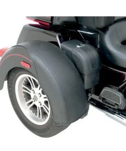Saddlemen Rear Fender Bra For Harley Trike 2009-2022