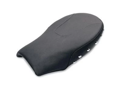 Saddlemen Renegade Classic Pillion Seat For Harley Softail
