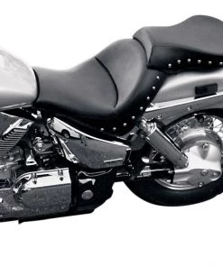 Saddlemen Renegade Deluxe Pillion Seat Honda VTX1300R/S 2003-2009