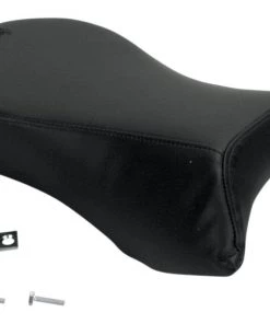 Saddlemen Renegade Deluxe Pillion Seat Honda VTX1300R/S 2003-2009 -Saddlemen Sales Store saddlemen renegade deluxe pillion seat honda vtx1300 rs20032009 3