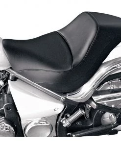 Saddlemen Renegade Deluxe Solo Seat -Saddlemen Sales Store saddlemen renegade deluxe solo seat 2