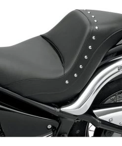 Saddlemen Renegade Deluxe Solo Seat -Saddlemen Sales Store saddlemen renegade deluxe solo seat 3