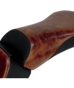 Saddlemen Renegade Lariat Pillion Seat For Harley