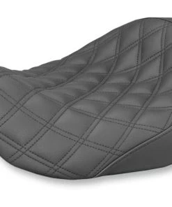 Saddlemen Renegade LS Solo Seat For Harley -Saddlemen Sales Store saddlemen renegade ls solo seat for harley dyna20062017