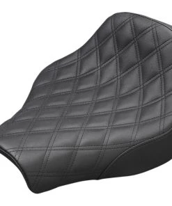Saddlemen Renegade LS Solo Seat For Harley -Saddlemen Sales Store saddlemen renegade ls solo seat for harley softail2018