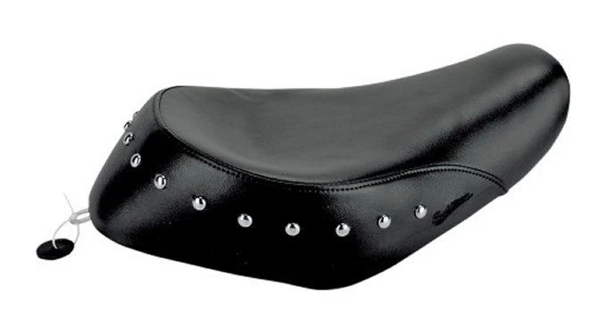 Saddlemen Renegade Solo Seat For Harley - Image 3