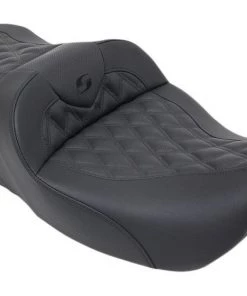 Saddlemen Road Sofa LS Seat For Harley