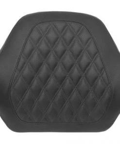 Saddlemen Road Sofa LS Tour Pak Pad Cover For Harley Touring