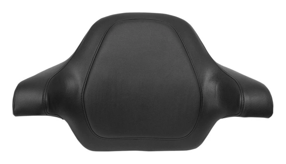 Saddlemen Road Sofa PT Tour Pak Pad Cover For Harley Touring