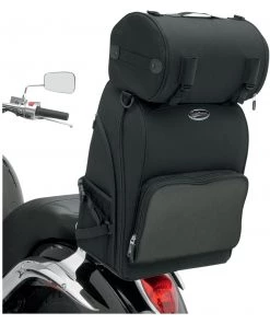 Saddlemen S2600 Deluxe Sissy Bar Bag 9 Saddlemen S2600 Deluxe Sissy Bar Bag -Saddlemen Sales Store saddlemen s2600 deluxe sissy bar bag 4