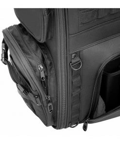 Saddlemen S3500 Tactical Deluxe Sissy Bar Bag 10 Saddlemen S3500 Tactical Deluxe Sissy Bar Bag -Saddlemen Sales Store saddlemen s3500 tactical deluxe sissy bar bag black 2